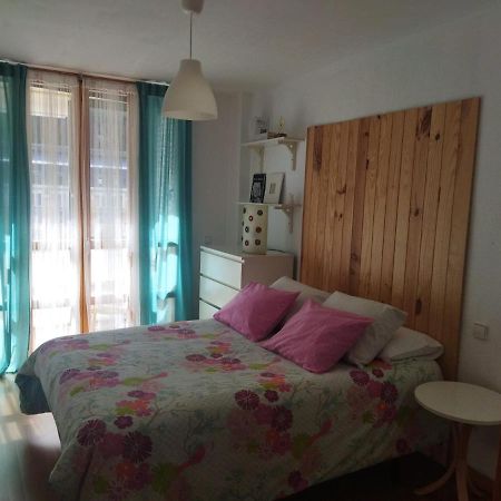 El Mirador De La Estacion Apartment Канфранк Екстериор снимка