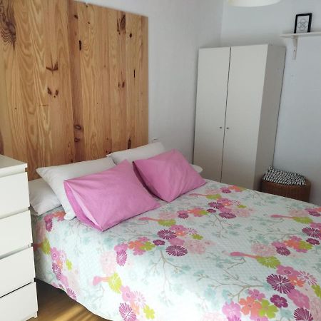 El Mirador De La Estacion Apartment Канфранк Екстериор снимка