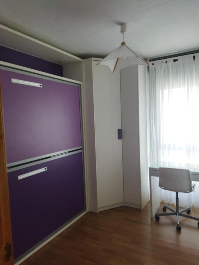 El Mirador De La Estacion Apartment Канфранк Екстериор снимка
