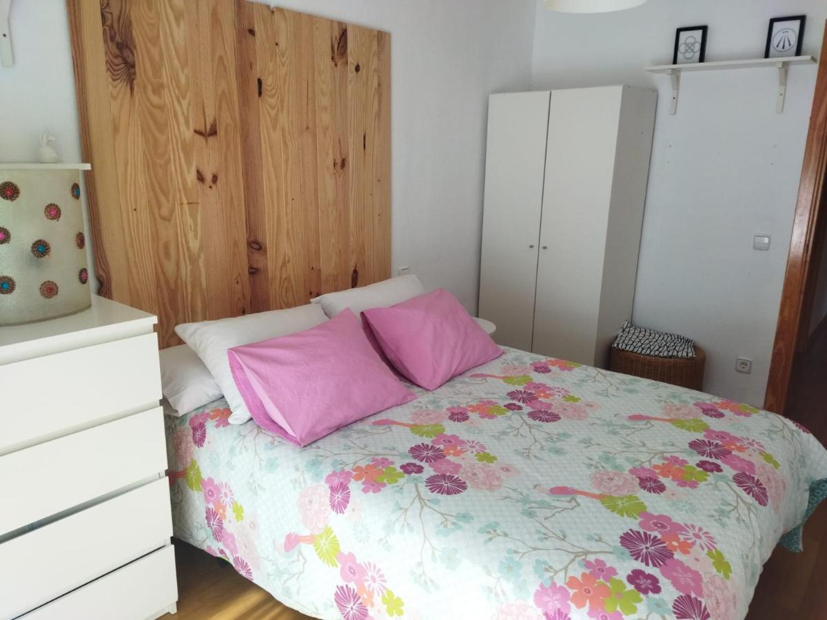 El Mirador De La Estacion Apartment Канфранк Екстериор снимка