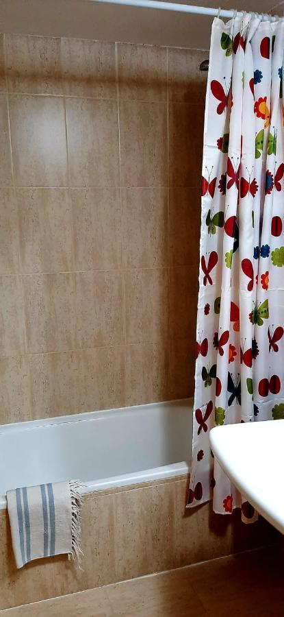 El Mirador De La Estacion Apartment Канфранк Екстериор снимка